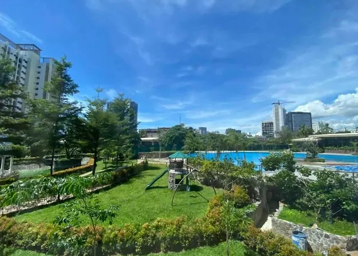 Cf Haven At Grand Residences - Near It Park, Ayala, Sm Cebu