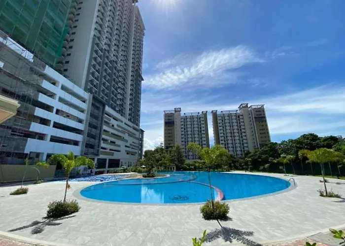 Cf Haven At Grand Residences - Near It Park, Ayala, Sm * Cebu