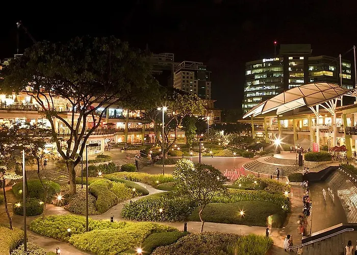 Cf Haven At Grand Residences - Near It Park, Ayala, Sm Apartment Cebu