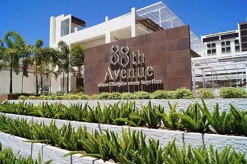 Apartment Cf Haven At Grand Residences - Near It Park, Ayala, Sm *