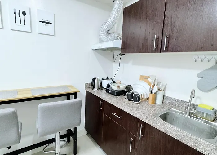 Cf Haven At Grand Residences - Near It Park, Ayala, Sm * Cebu