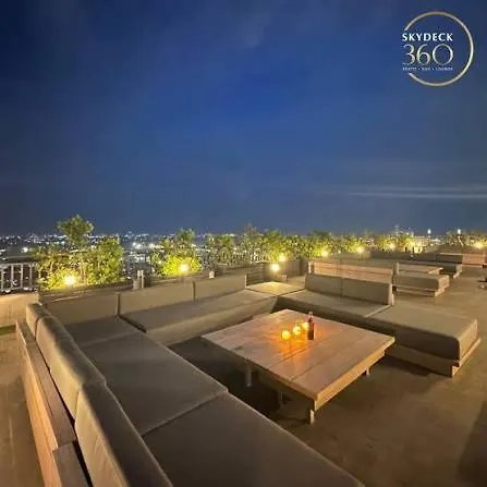 Cf Haven At Grand Residences - Near It Park, Ayala, Sm