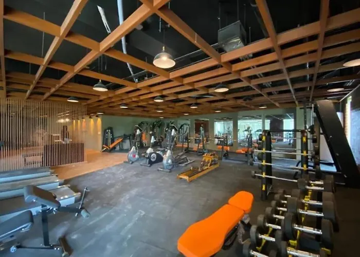 Cf Haven At Grand Residences - Near It Park, Ayala, Sm Apartment Cebu